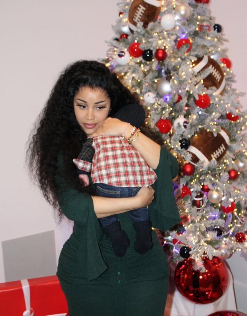 Offset exige ADN Cardi B