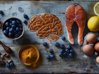 alimentos para mejorar la memoria