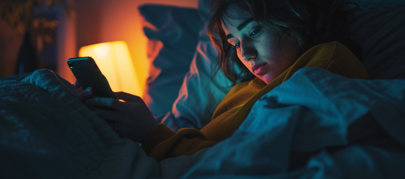 inteligencia artificial y pareja