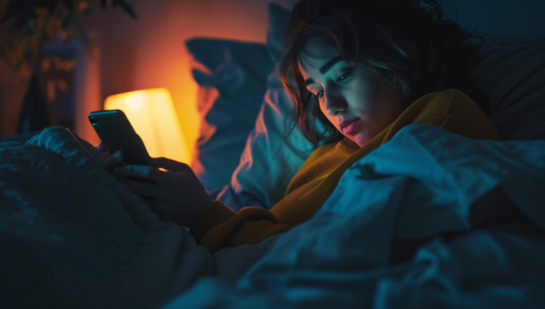 inteligencia artificial y pareja