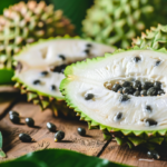 propiedades guanábana salud