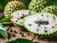 propiedades guanábana salud