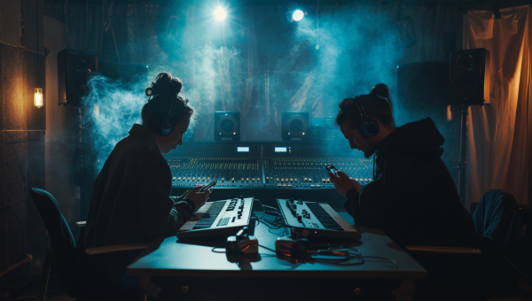 infidelidad emocional digital