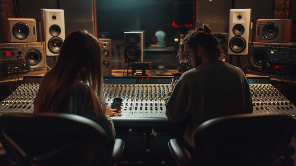 infidelidad emocional digital