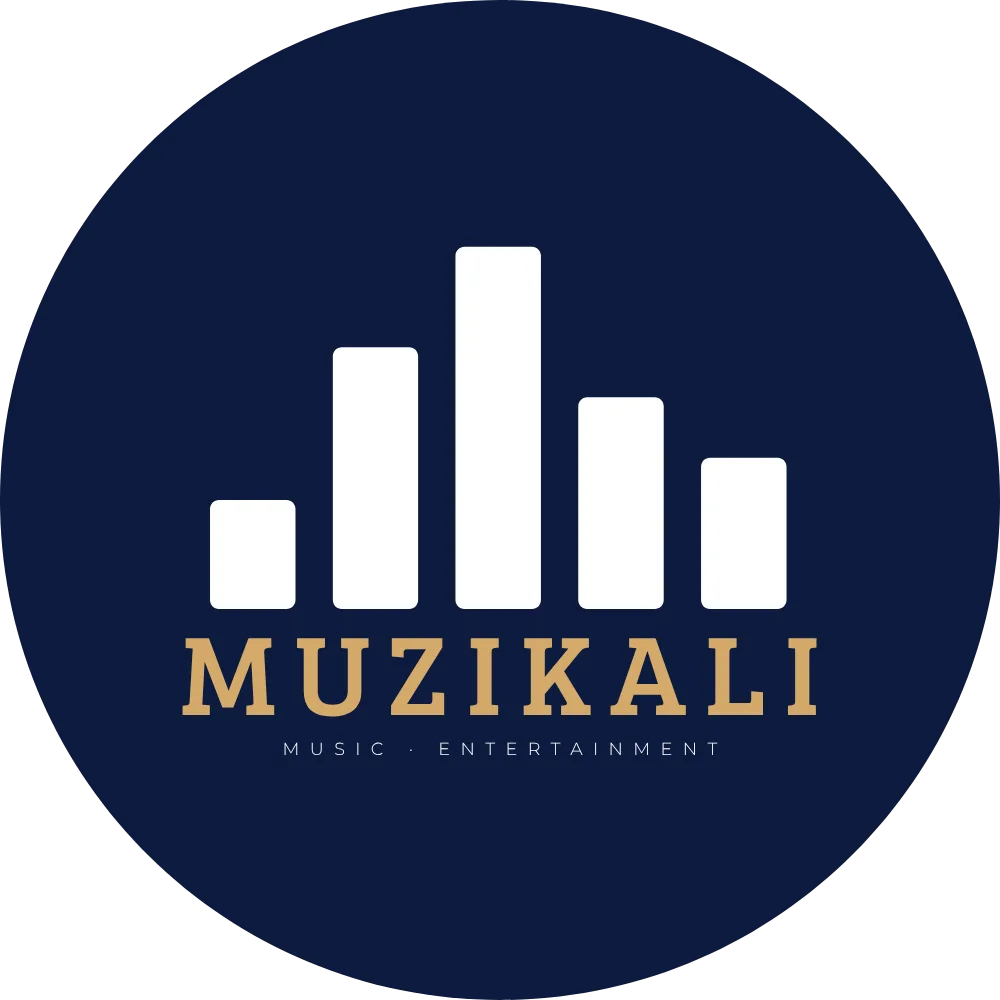 Logo Muzikali