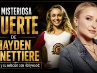 Hayden Panettiere