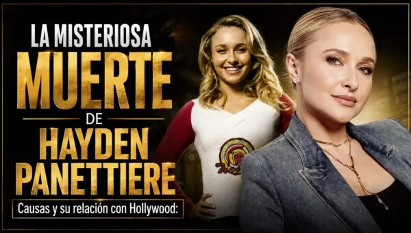Hayden Panettiere