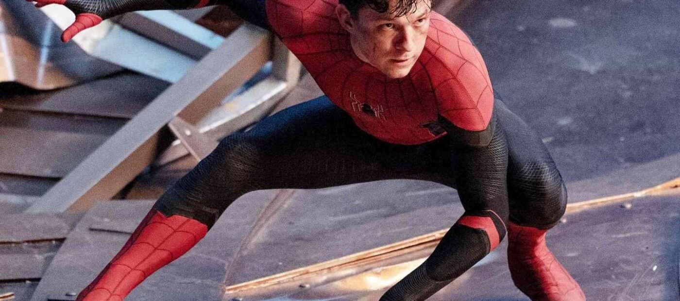 Spider-Man Brand New Day taquilla