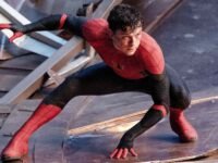Spider-Man Brand New Day taquilla