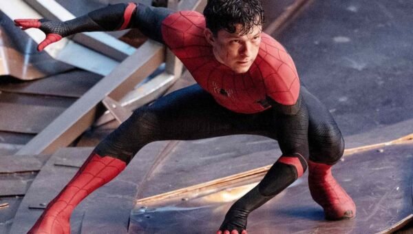 Spider-Man Brand New Day taquilla